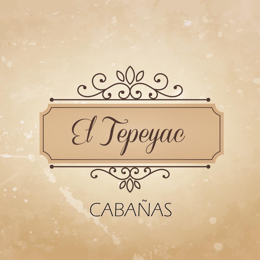 Cabanas El Tepeyac Hotell San Rafael  Eksteriør bilde